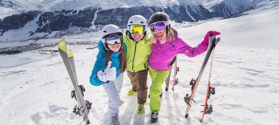 Billig skiferie: 7 måder, du kan få råd til at komme afsted