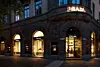 Prada indtager Stockholm