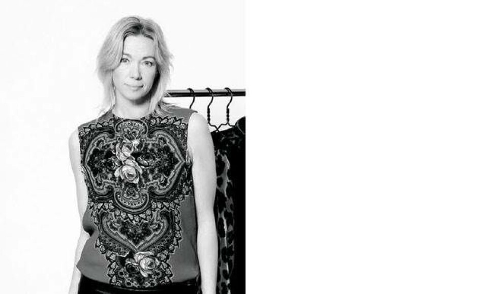 Lær at style din bolig som Katrine Kaul