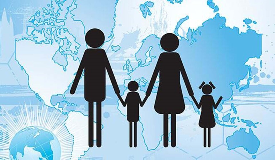 Familieliv