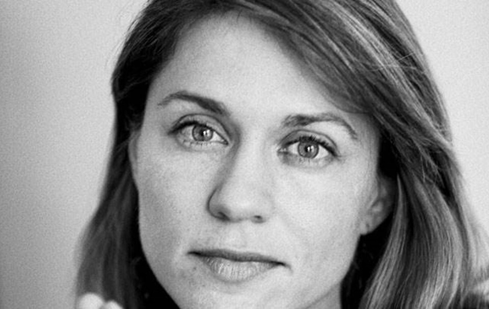 Overfald og selvmordsbomber er blandt krigsfotografen Andrea Bruces oplevelser fra krigen.
