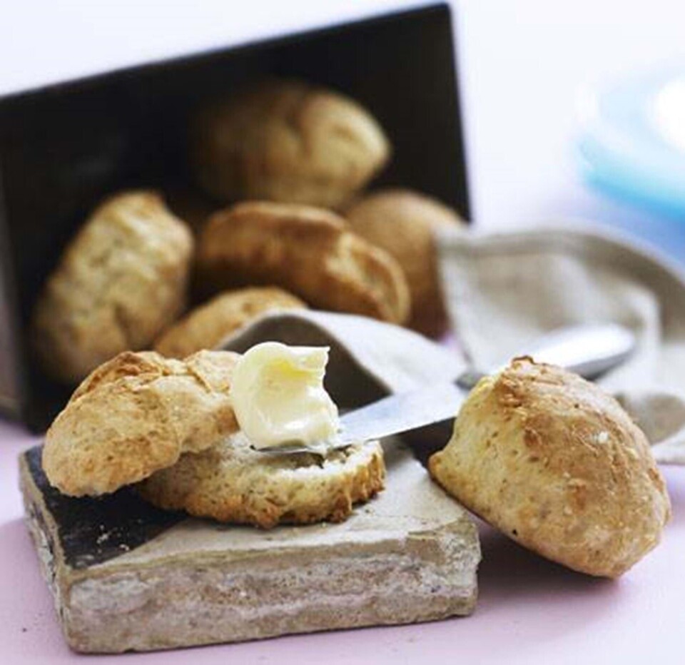 Scones