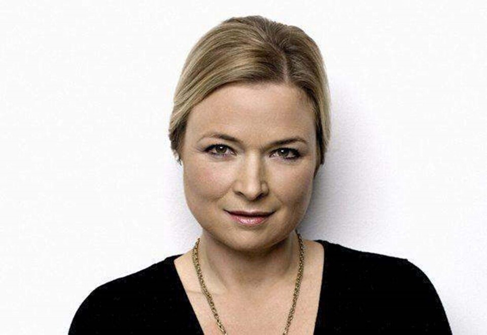 Læs anmeldelsen af Helle Helles nye roman