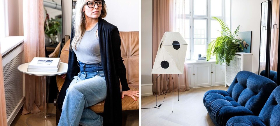 Mette har sans for noget helt særligt: ”Jeg savnede modspil og variation i den måde, vi gør det på”