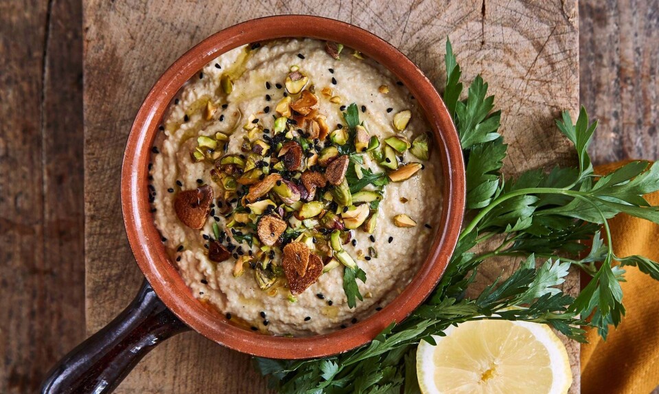 Hummus