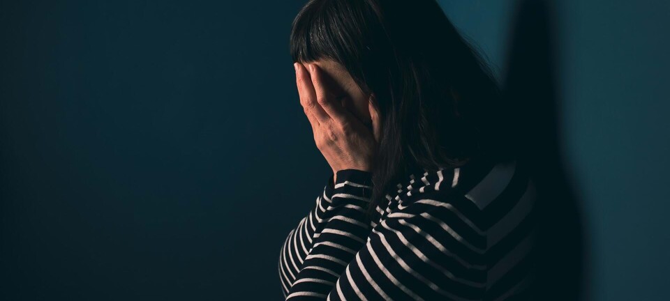 Ny undersøgelse: Derfor søger voldsudsatte ikke hjælp