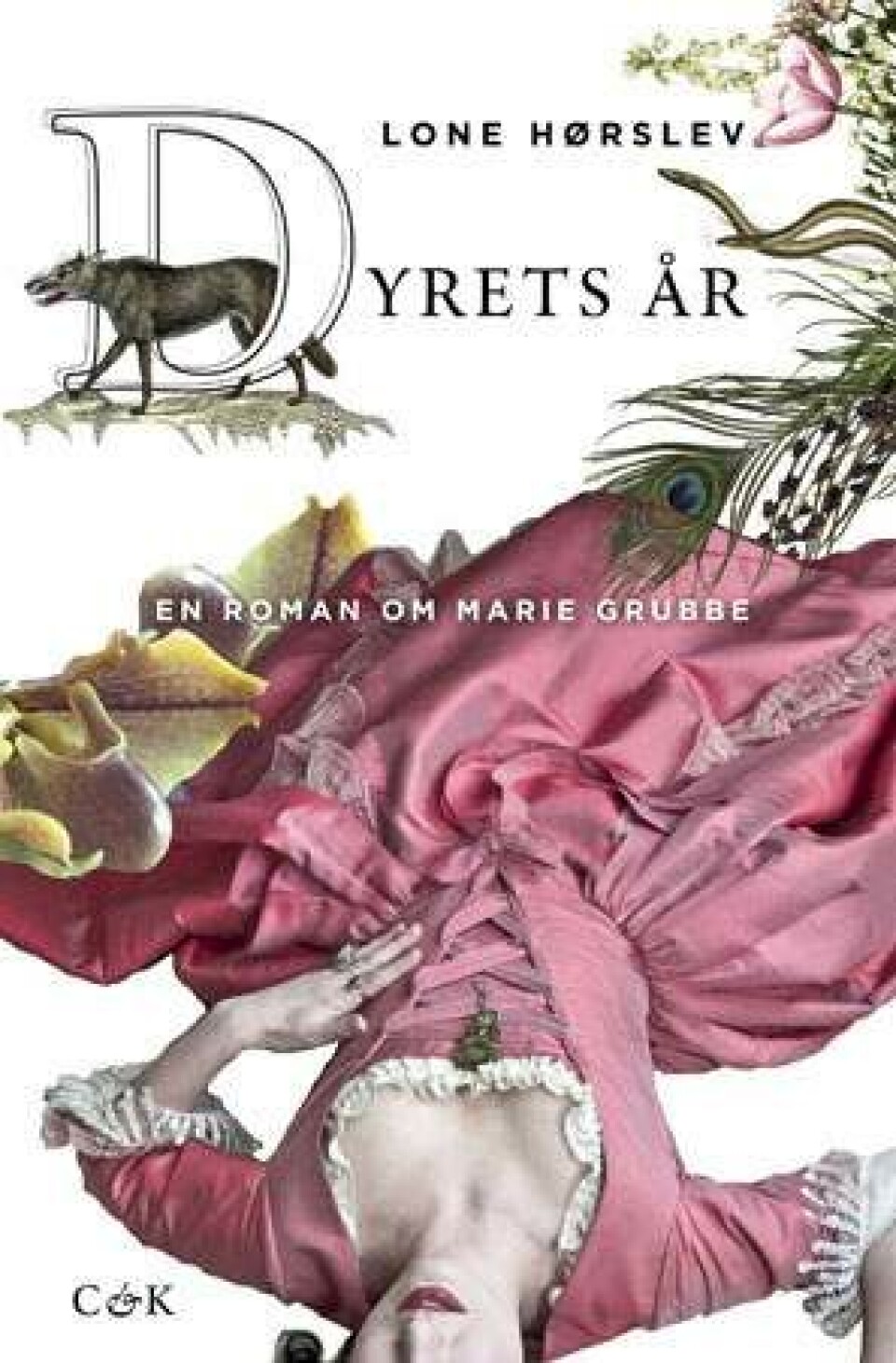 Helle Helles nye roman får anmelderen op at ringe