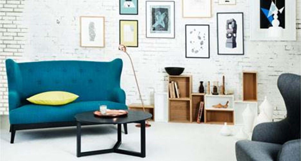 Skab et personligt look med nordisk retrostil