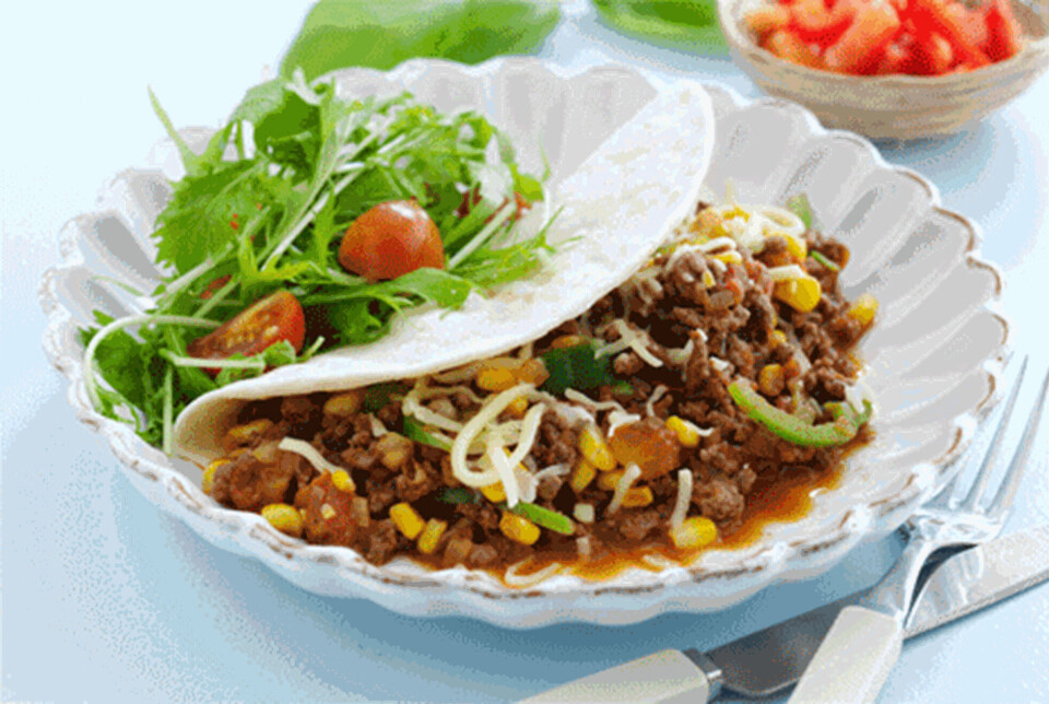 Mexicansk millionbøf