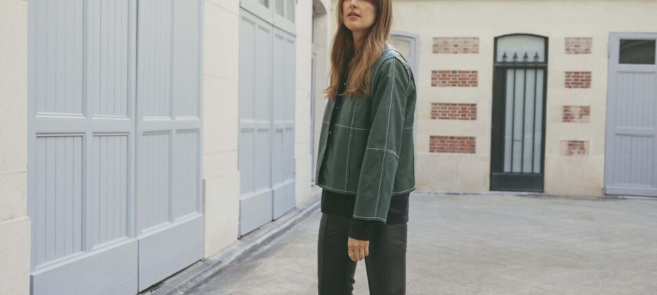 Stephanie Gundelach er en af to kvinder bag Instagrams seneste hit