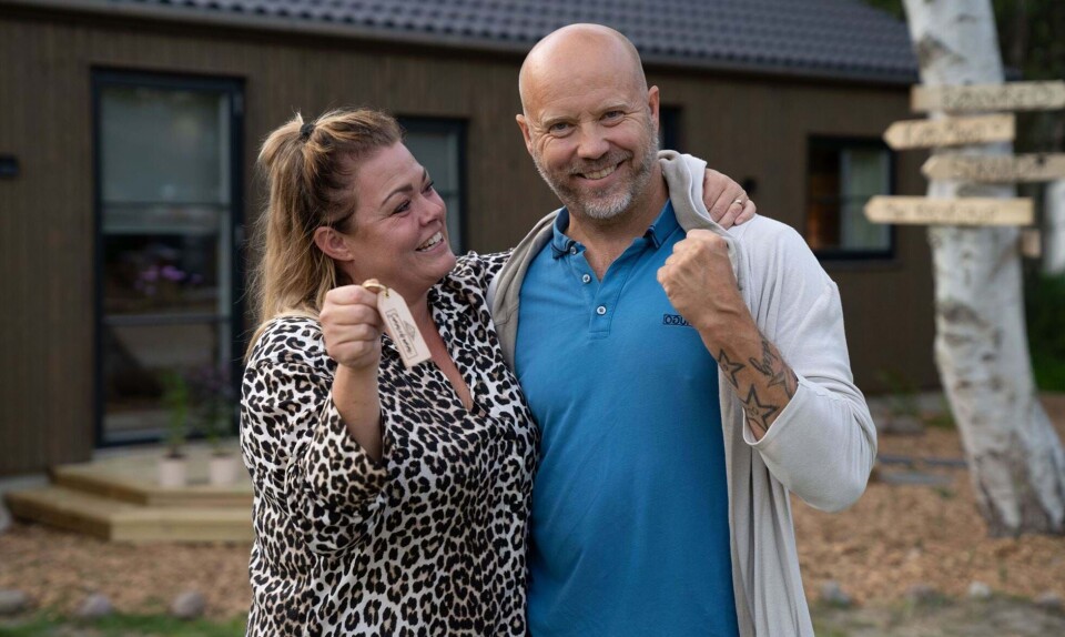 Vinderne af Sommerdrømme