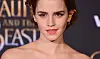 Emma Watson i Vanity Fair