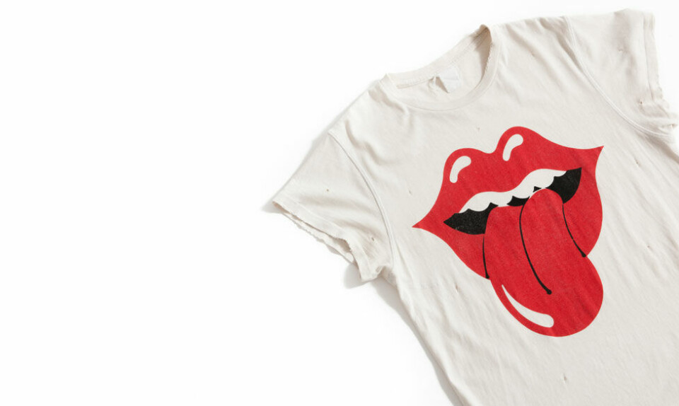 Vintage T-shirts