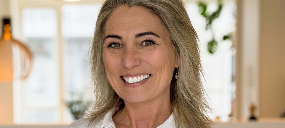 Pernille vendte livet på hovedet efter skilsmisse: ”Ingen er tiltrukket af en gammel karklud”