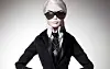 Karl Lagerfelds Barbie lanceret og udsolgt