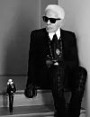 Karl Lagerfelds Barbie lanceret og udsolgt