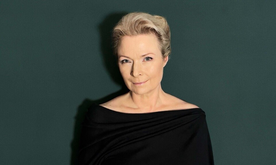 Helle Helle kosttilskud