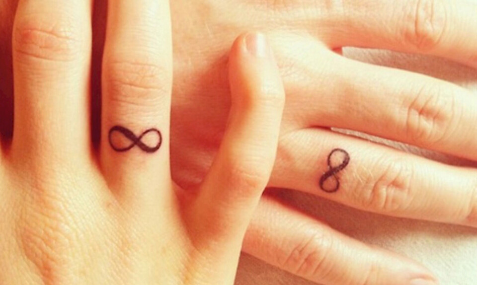 13 partatoveringer som forlovelsesringe