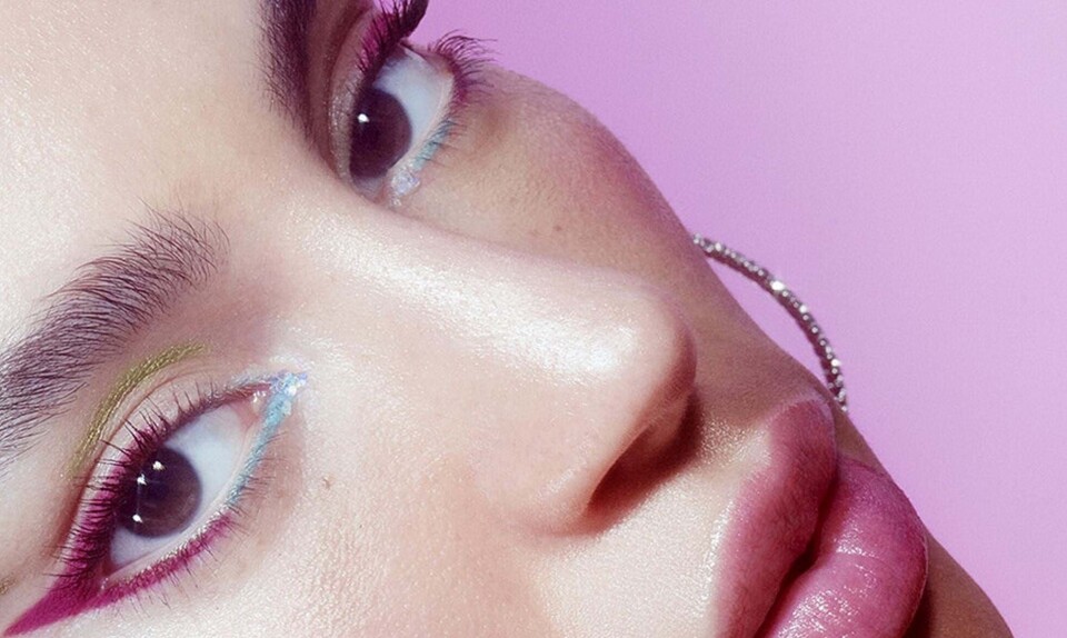 Glossier Play