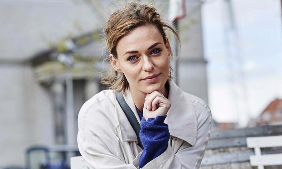 Sarah Grünewald om sundhed