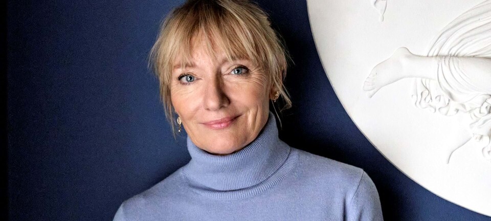 Kathrine Lilleør: Dette er den største og vigtigste erfaring, vi kan gøre os som mennesker