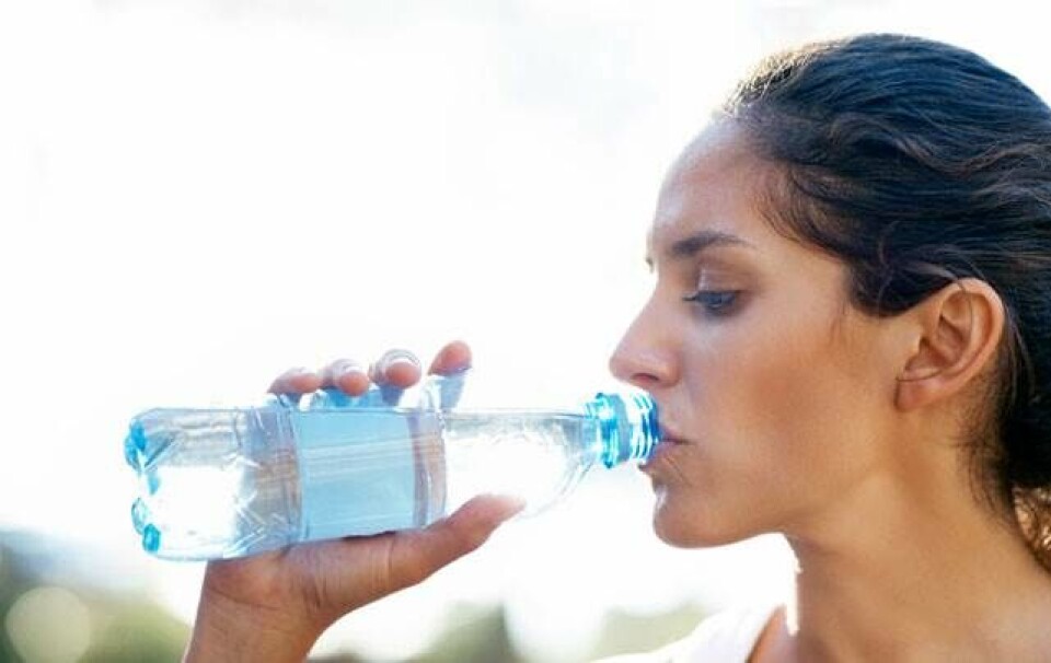 10 effektive tips til en flad mave