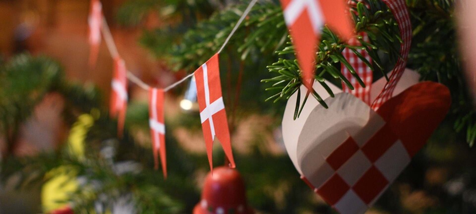 11 sjove ting, du ikke vidste om julens traditioner