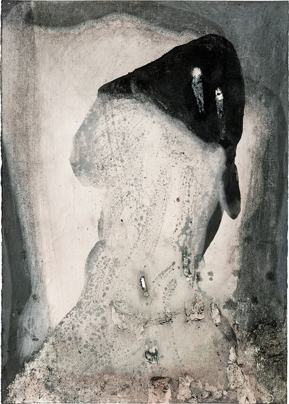 Cathrine Raben