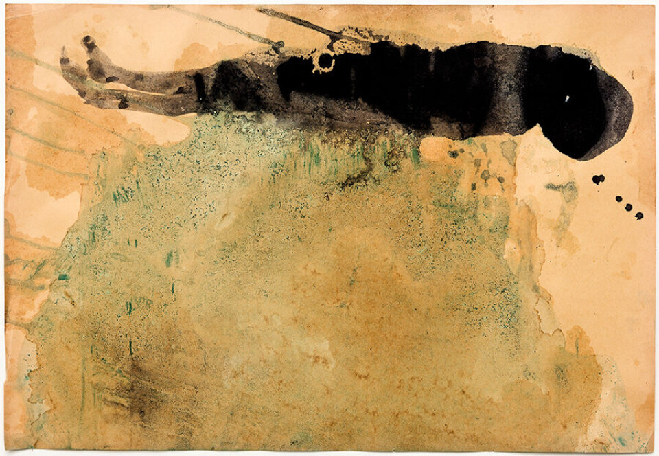 Cathrine Raben