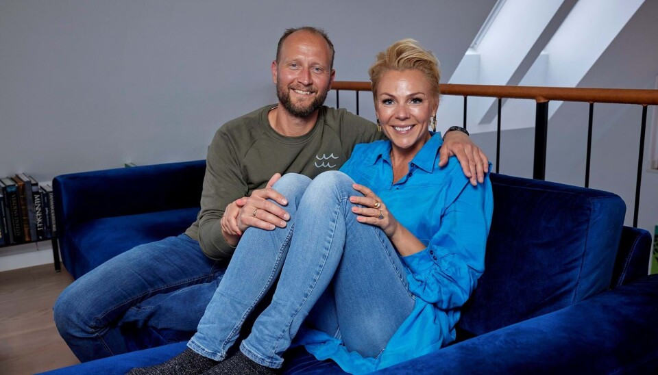 Lene Beier: Derfor står jeg ikke på ski
