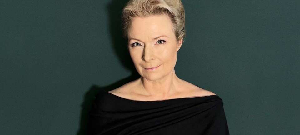 Helle Helle har taget det samme kosttilskud i mindst ti år: ”Jeg tør simpelthen ikke holde op”