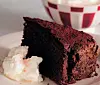 Chokoladekage