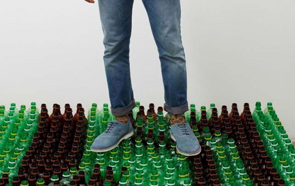 Levi's