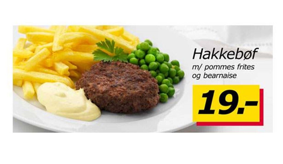 Anmeldelse: Familiemad i IKEA