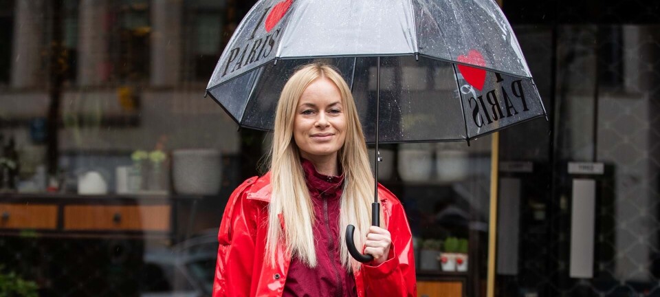 Regntøj behøver ikke at være grimt: Her er 7 smarte regnjakker