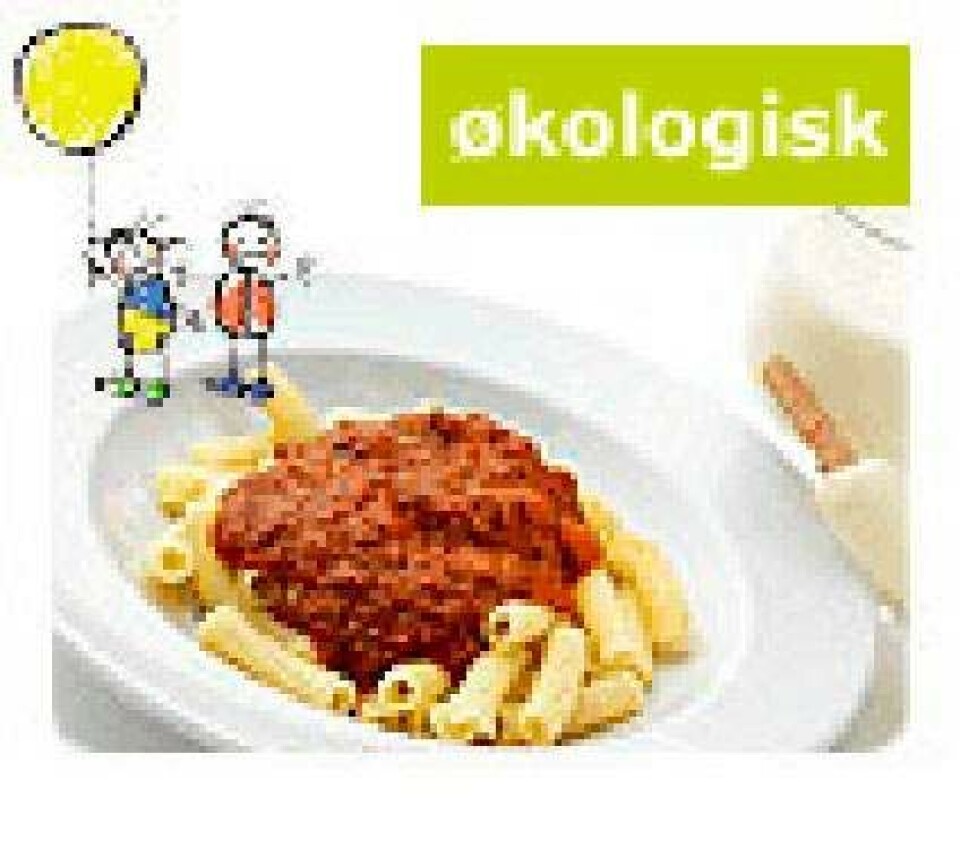 Anmeldelse: Familiemad i IKEA