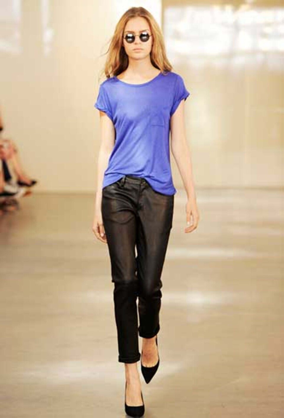 Guldknappen 2011: InWear