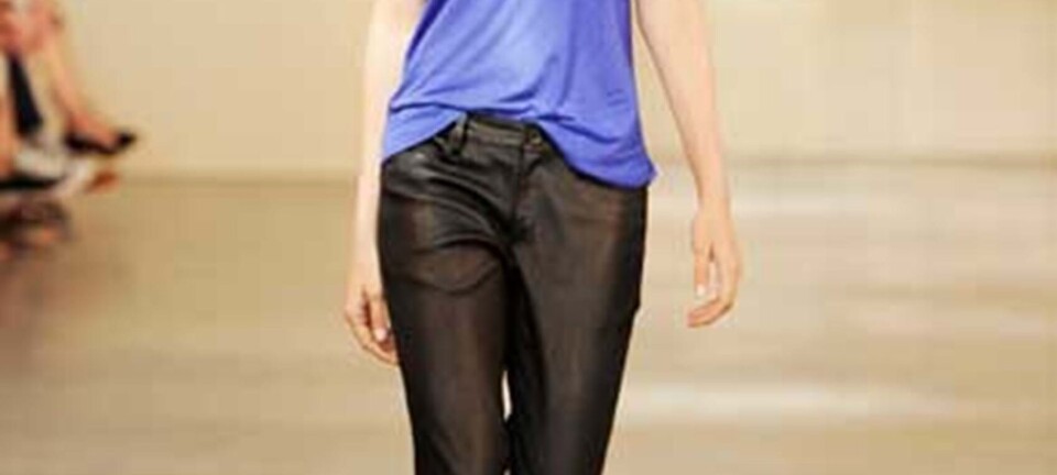 Guldknappen 2011: InWear