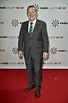 Lars Løkke kan ikke måle sig med Geggo på de sociale medier. (Foto: Uffe Konsgted)