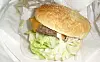 Burger og bedrag