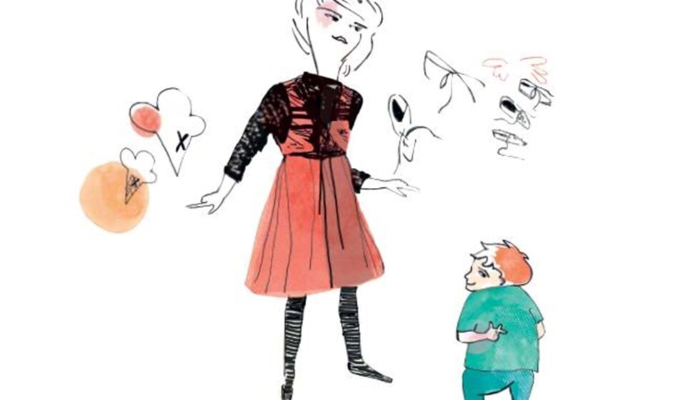 Hvilken mortype er du?