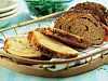 Surbrød med cheddar