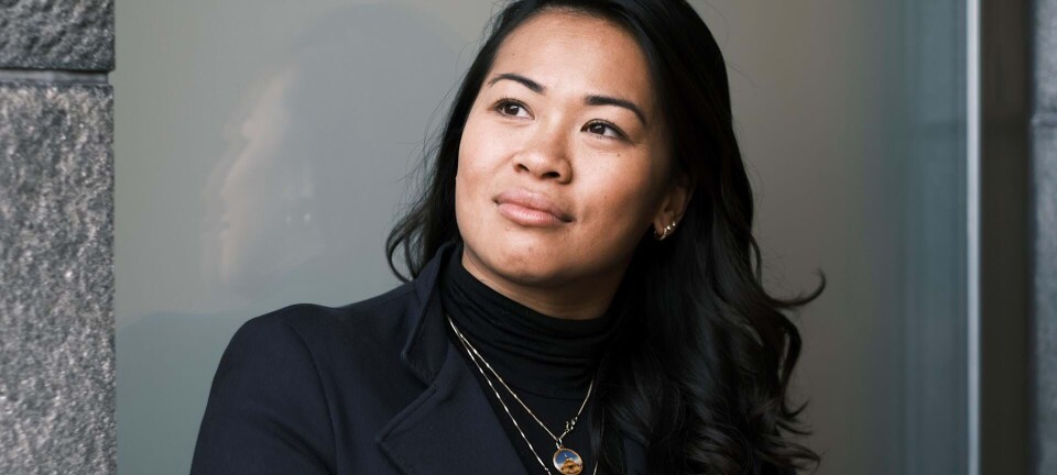 Dak Wichangoen om utro ekskæreste: ”Da det brud skete, skete der også noget i mig”