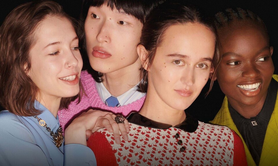 Eurowoman Guide Foundation