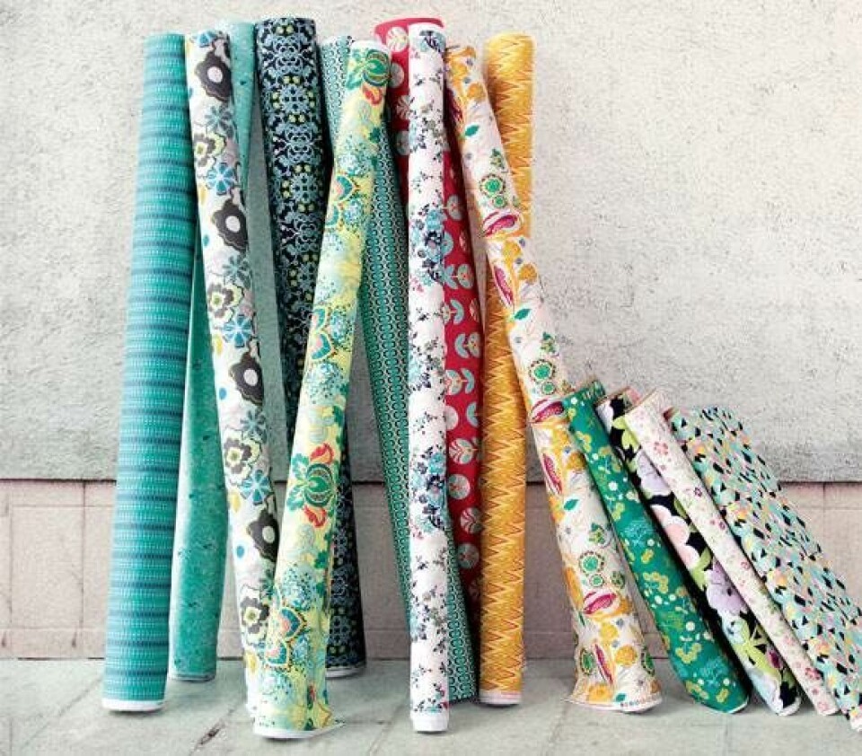 Sy selv: Tasker med personlig