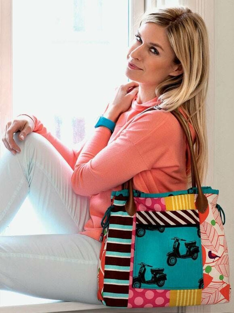 Sy selv: Tasker med personlig