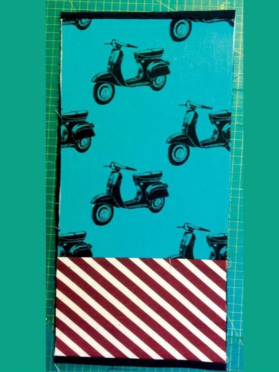 Sy selv: Tasker med personlig