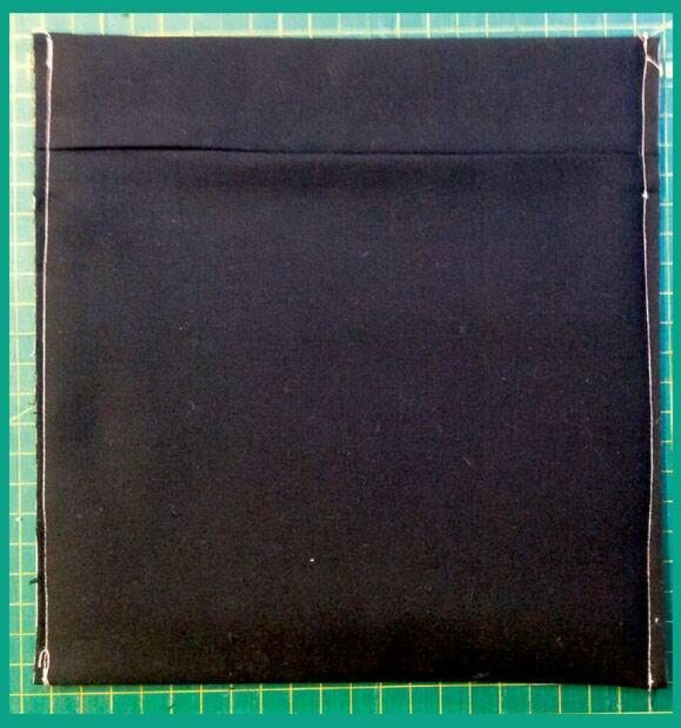 Sy selv: Tasker med personlig