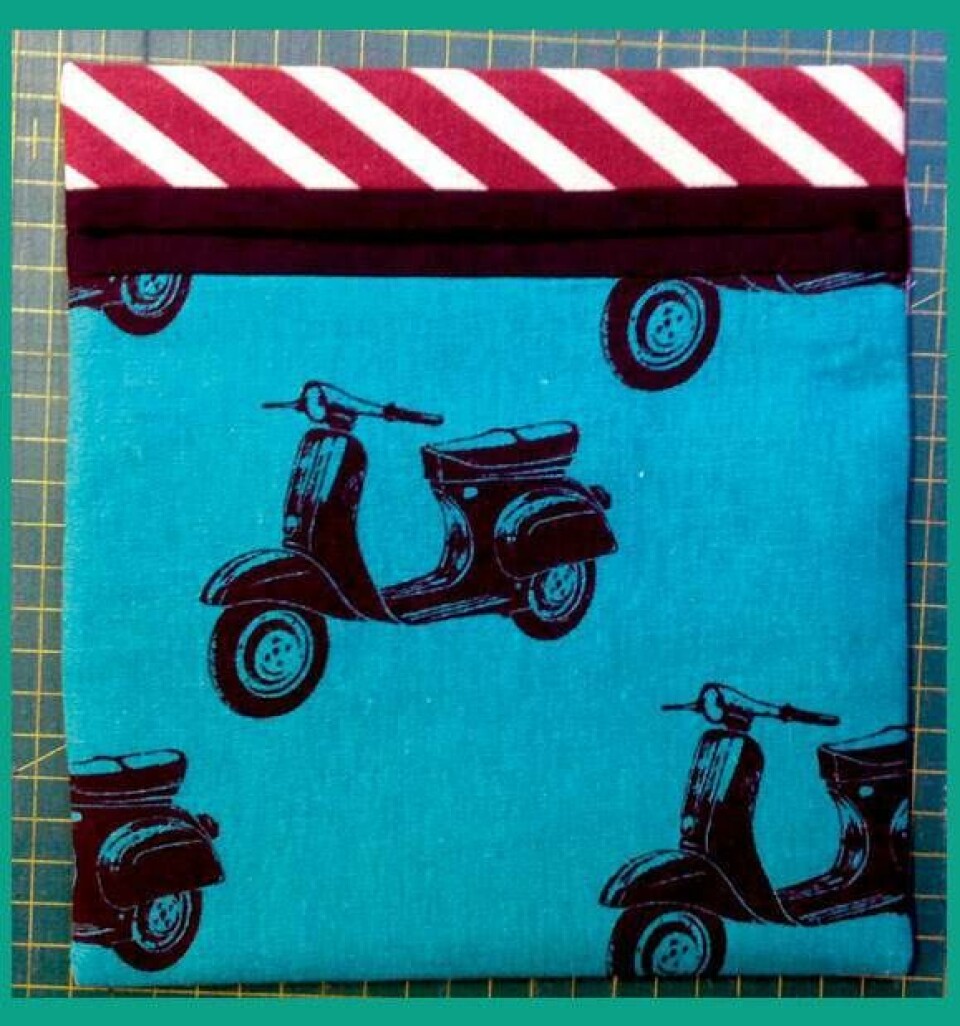 Sy selv: Tasker med personlig