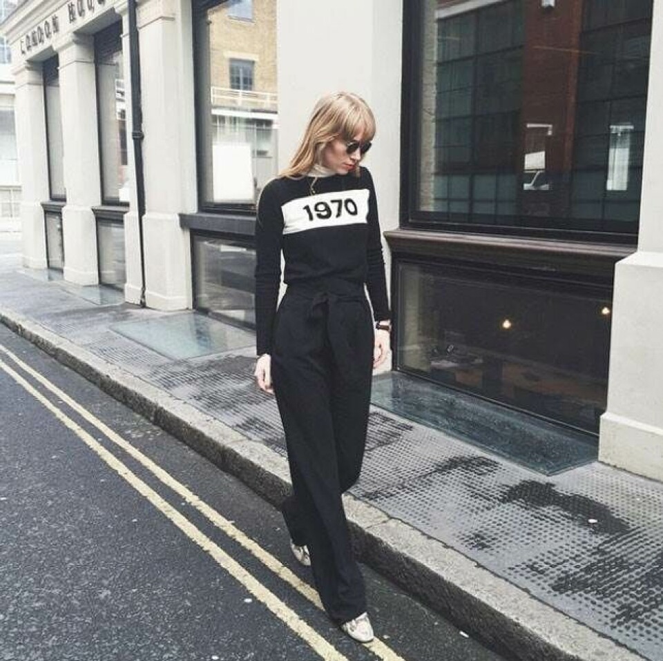 Modeblogger Fiona Jane: Her er mine 5 shoppetips